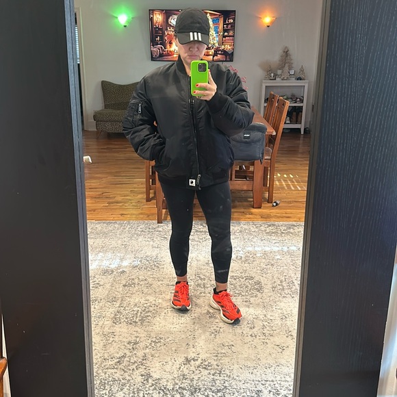 Carhartt WIP bomber jacket - Picture 3 of 7